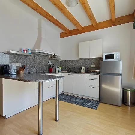 Appartement Haidacher Innichen Exterior foto