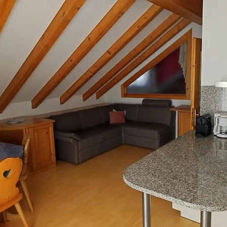 Appartement Haidacher Innichen Exterior foto