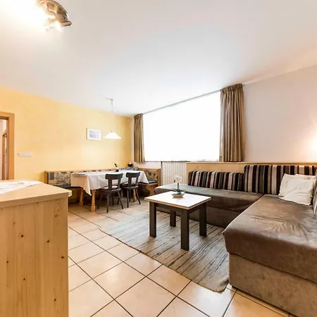 Appartement Haidacher Innichen Exterior foto
