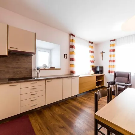 Appartement Haidacher Innichen Exterior foto