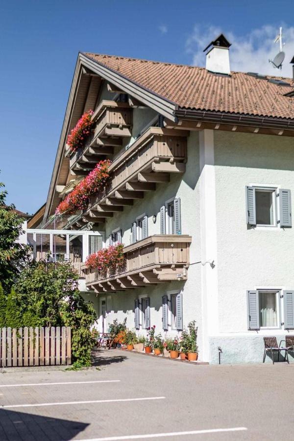 Haidacher Appartement San Candido
