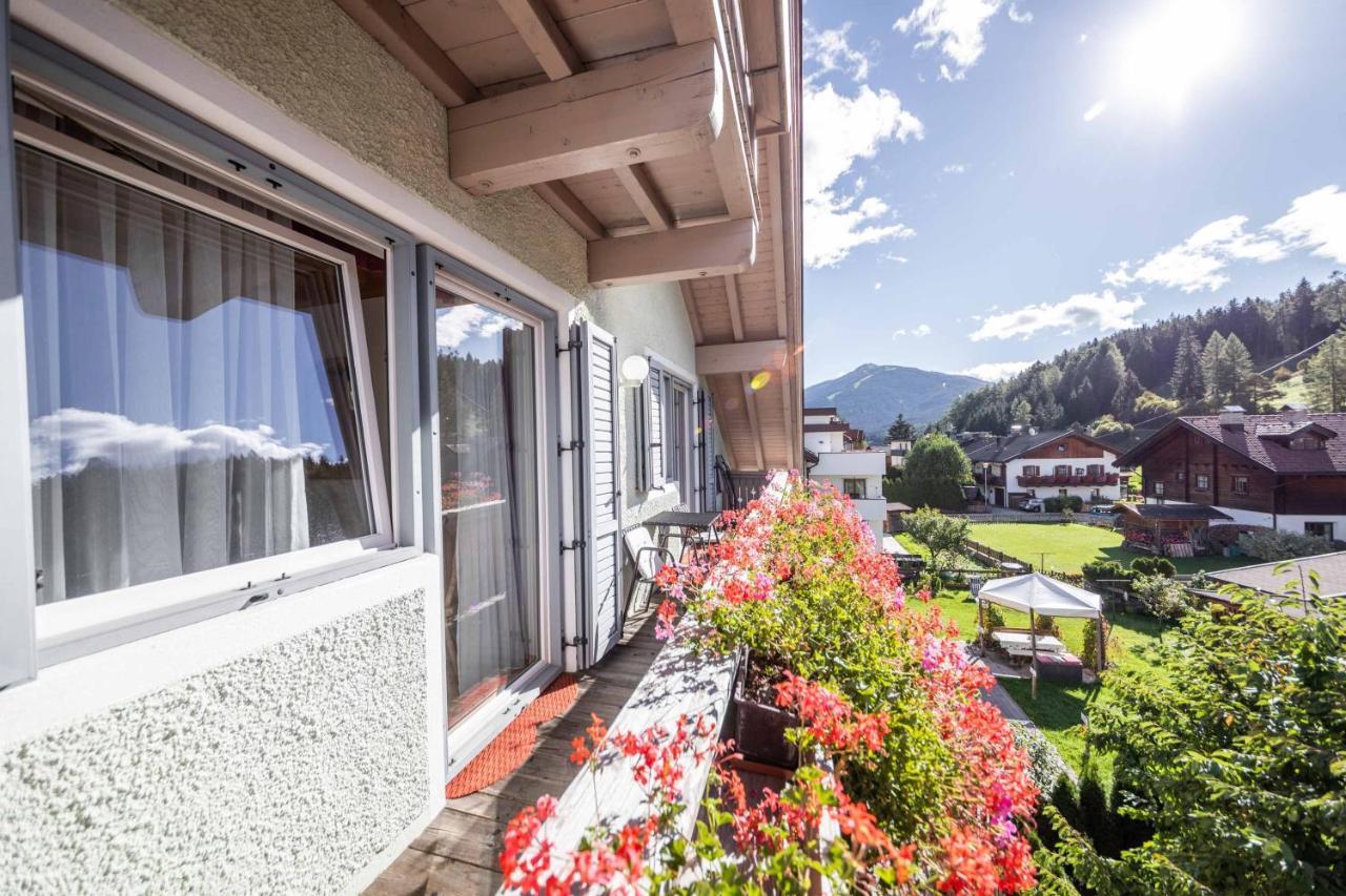 Appartement Haidacher San Candido