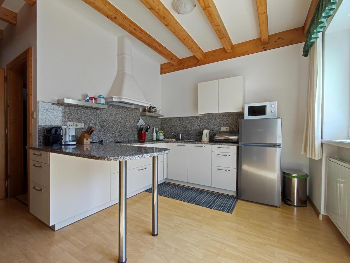 Appartement Haidacher San Candido