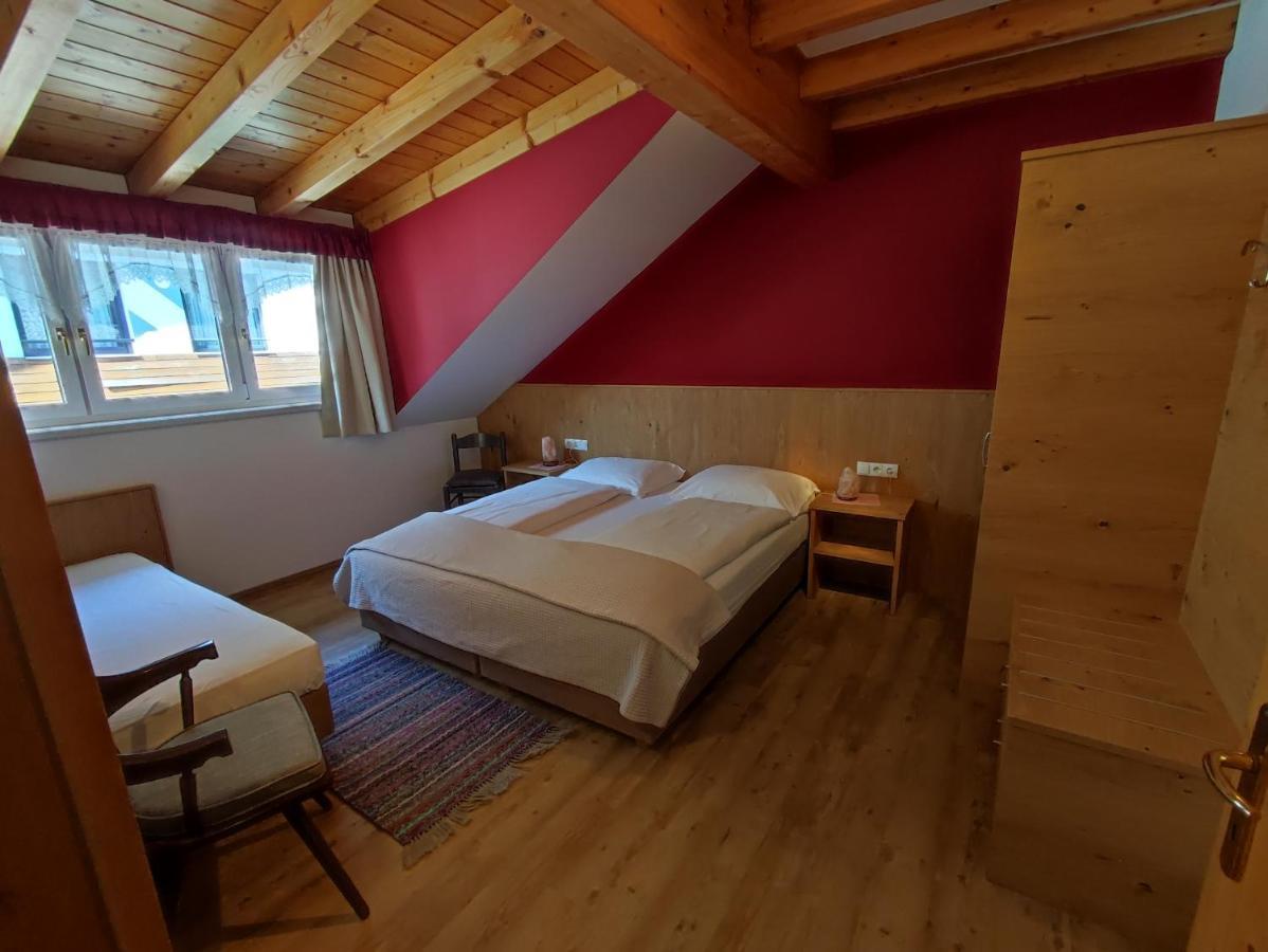 Haidacher San Candido