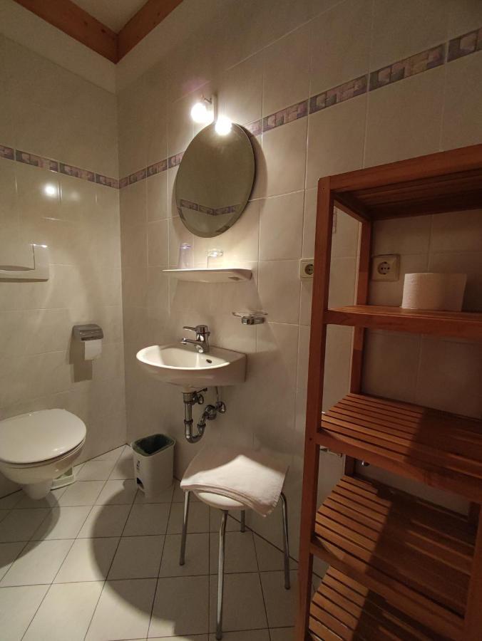 Haidacher Appartement San Candido