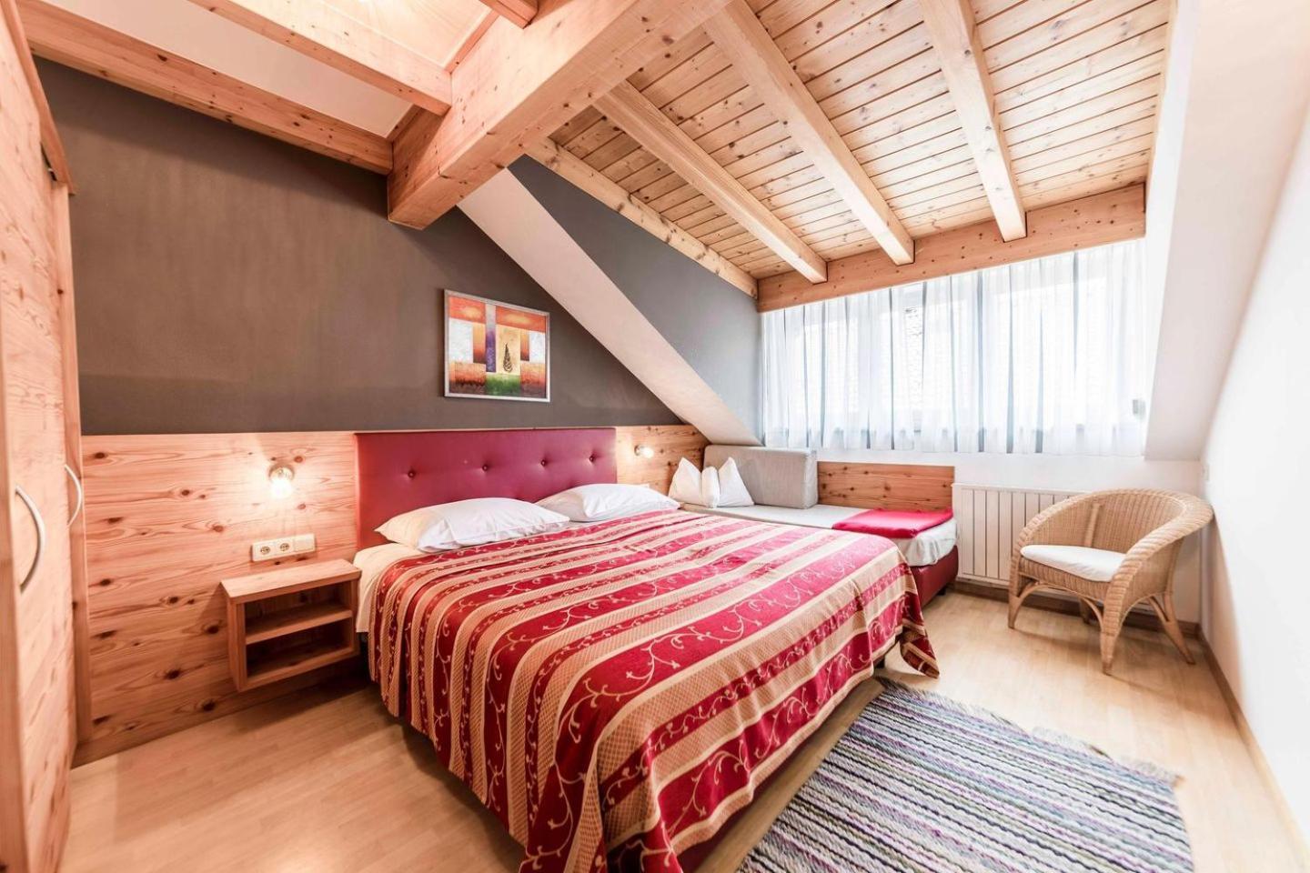 Appartement Haidacher *
