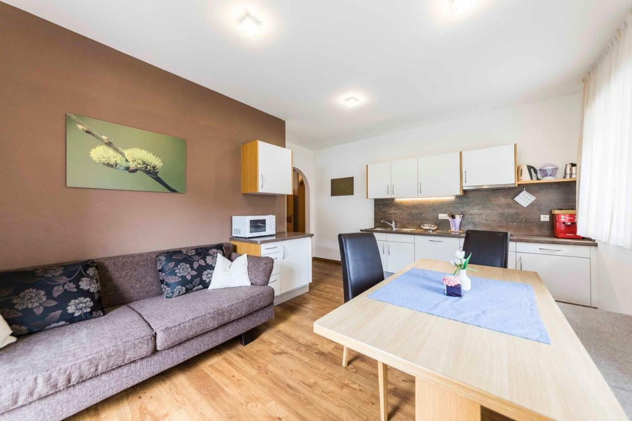 Haidacher Appartement