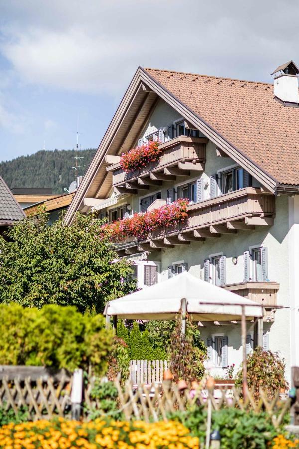 Haidacher Appartement