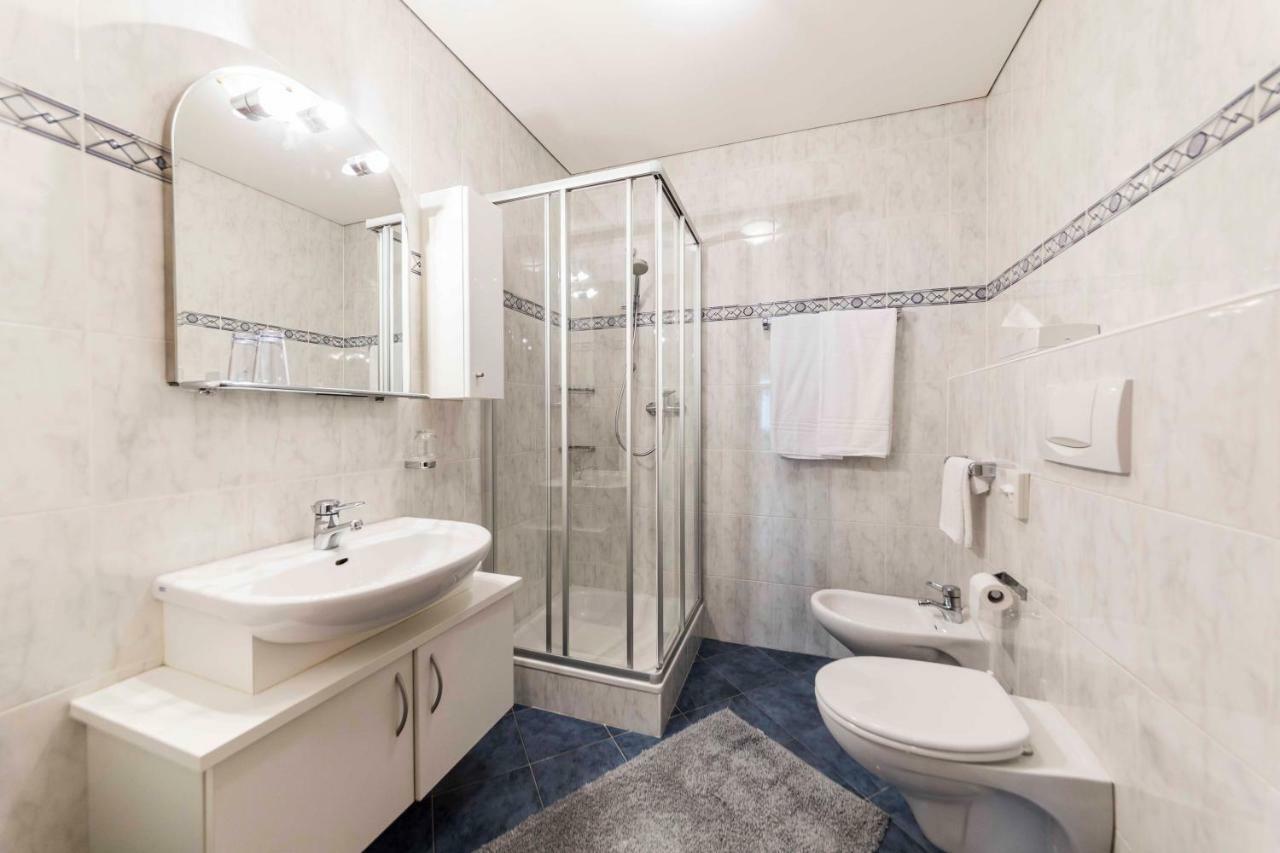 Appartement Haidacher San Candido