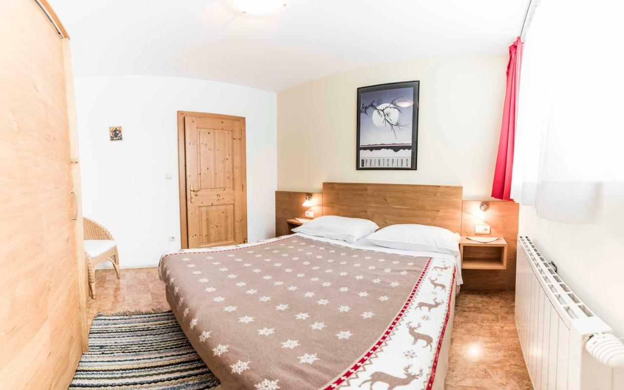 Haidacher Appartement San Candido