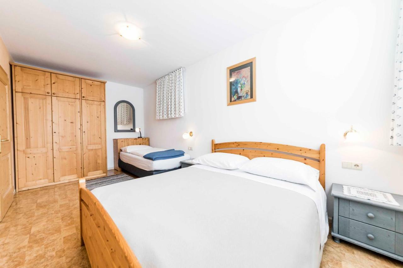 Haidacher Appartement *