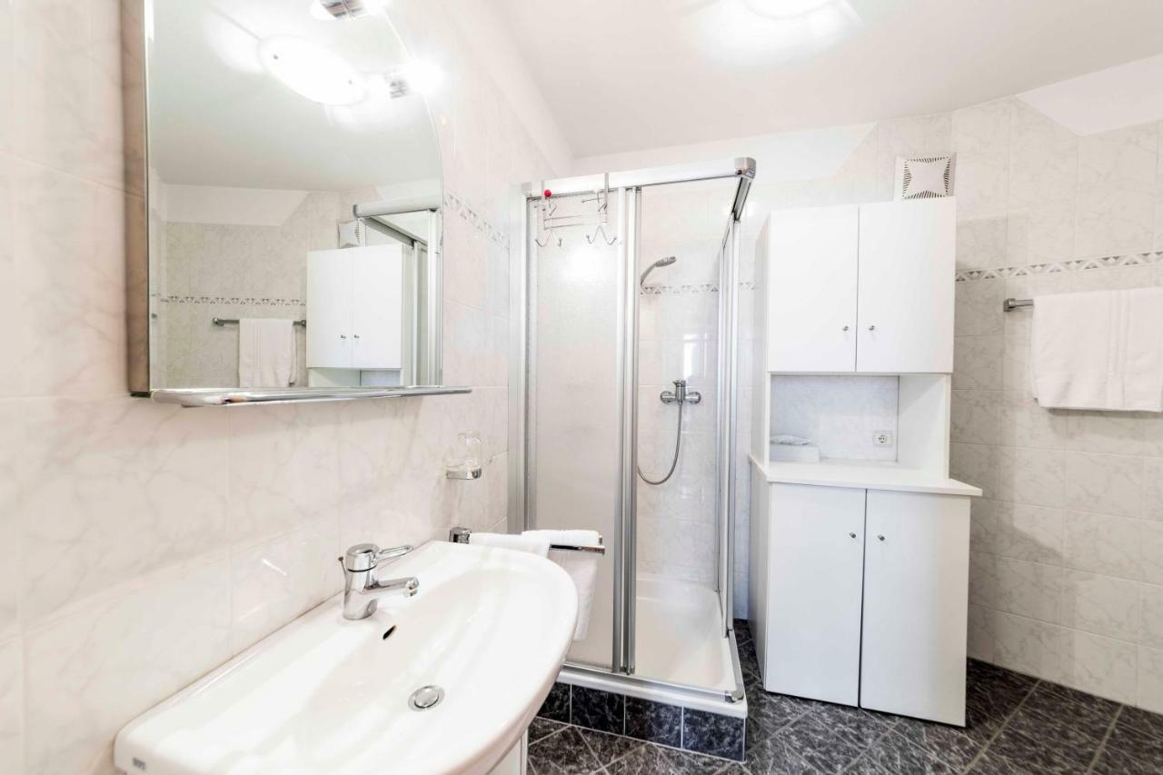 Appartement Haidacher *