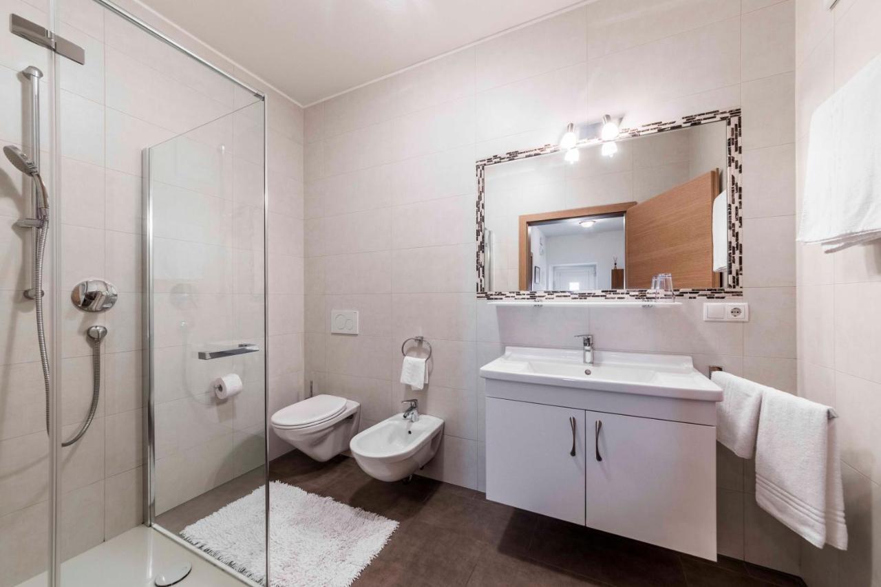 Haidacher Appartement San Candido