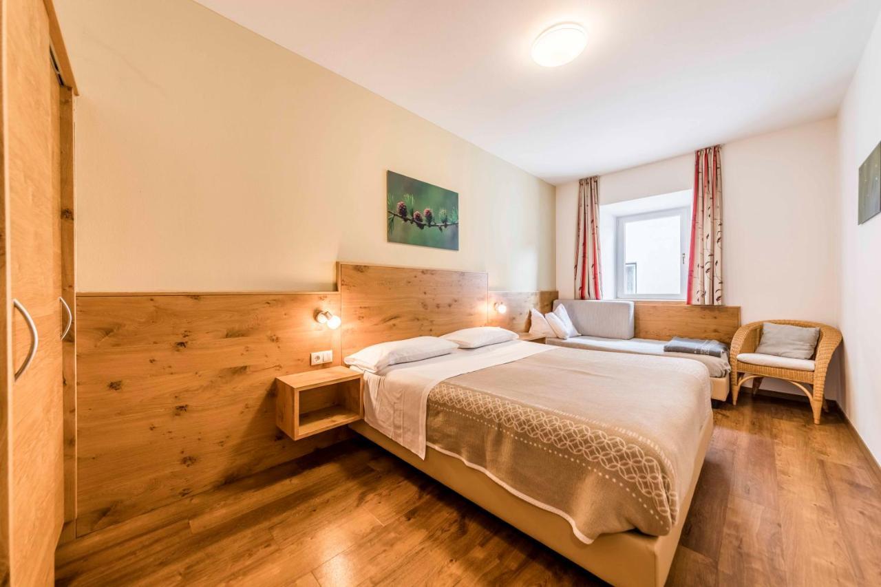 Haidacher Appartement San Candido