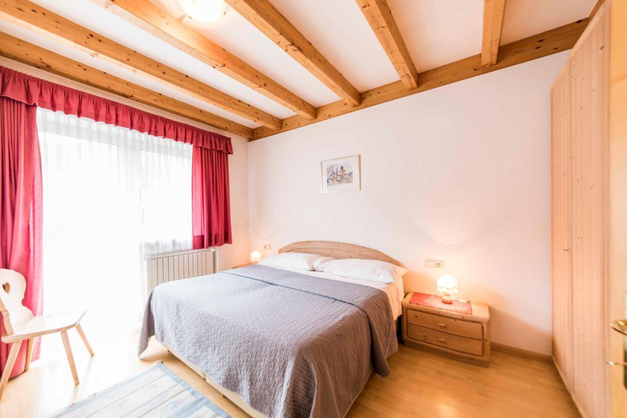Appartement Haidacher San Candido