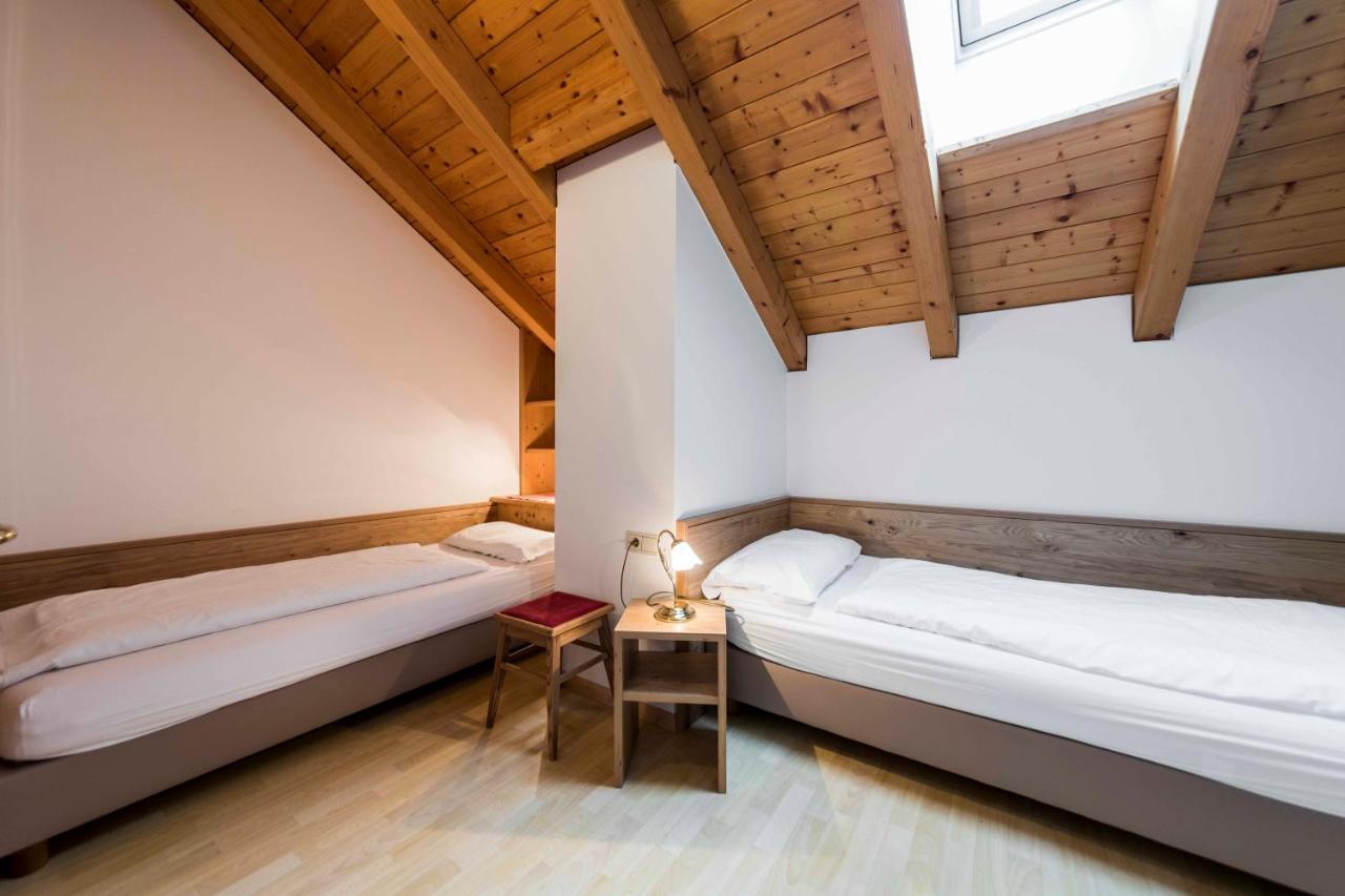 Appartement Haidacher San Candido
