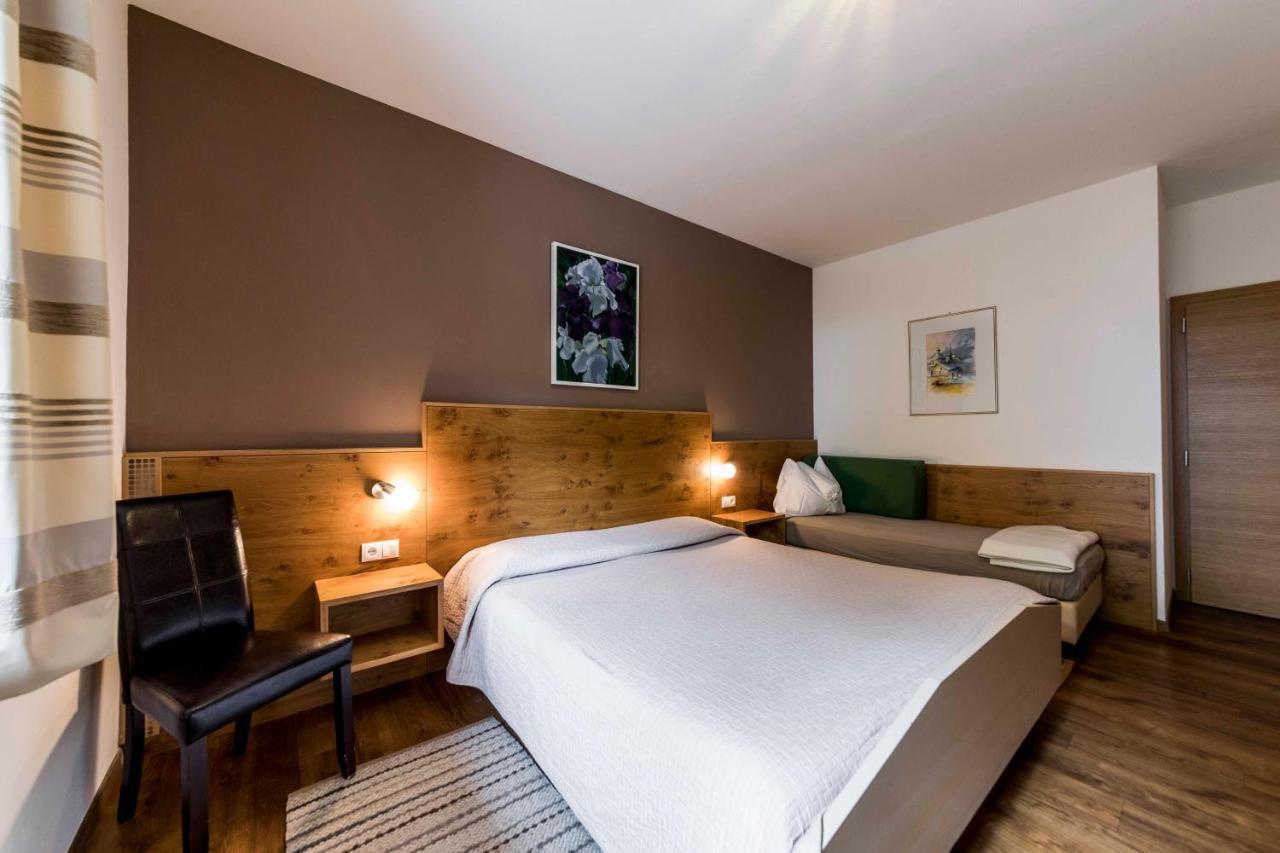 Appartement Haidacher *