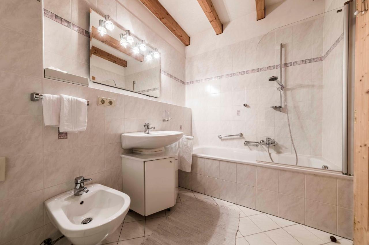 Haidacher Appartement San Candido